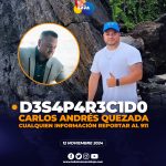 Ciudadano d3s4p4r3c1d0 en Loja